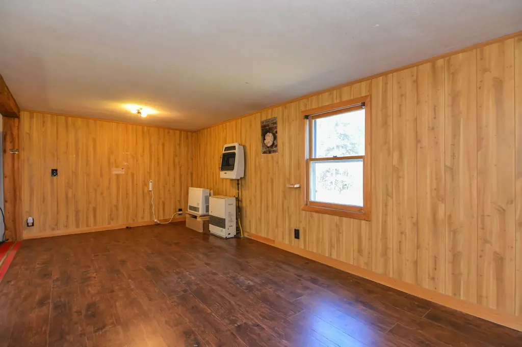 50 Wilderness Road Bethlehem NH 03574