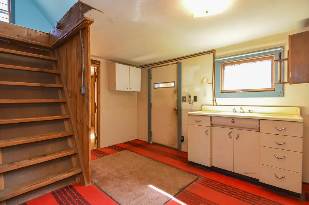 50 Wilderness Road Bethlehem NH 03574