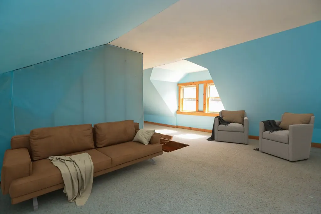 50 Wilderness Road Bethlehem NH 03574