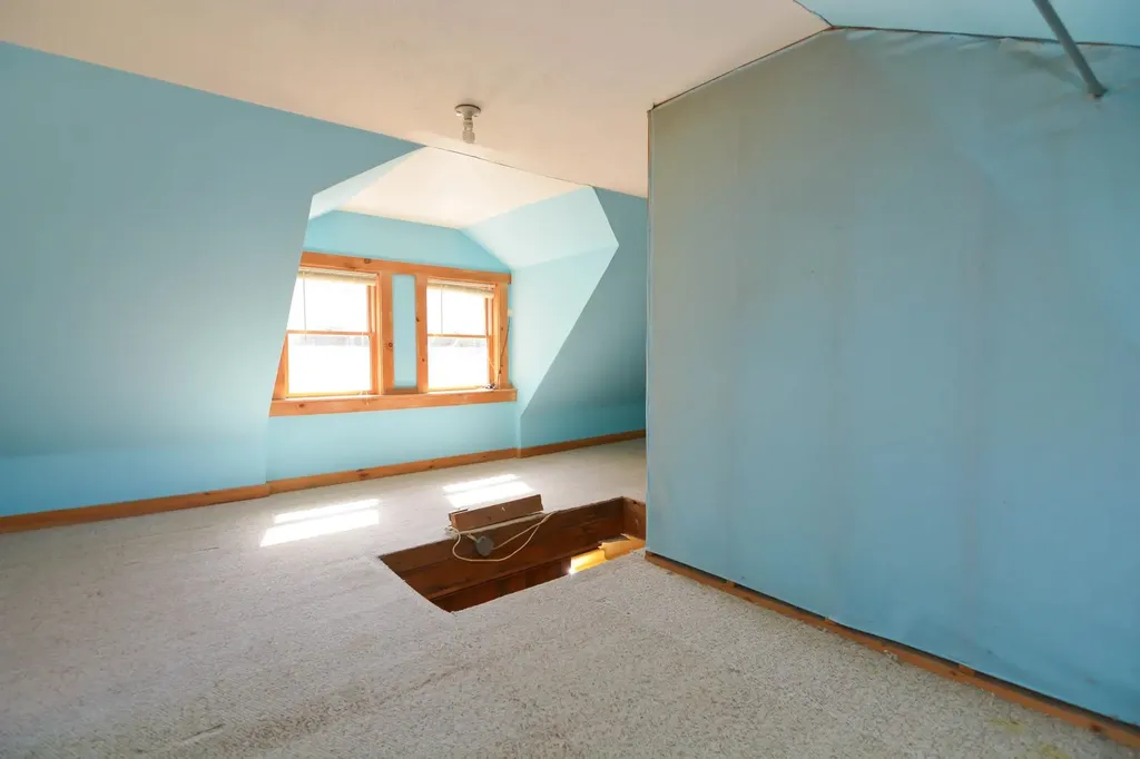 50 Wilderness Road Bethlehem NH 03574