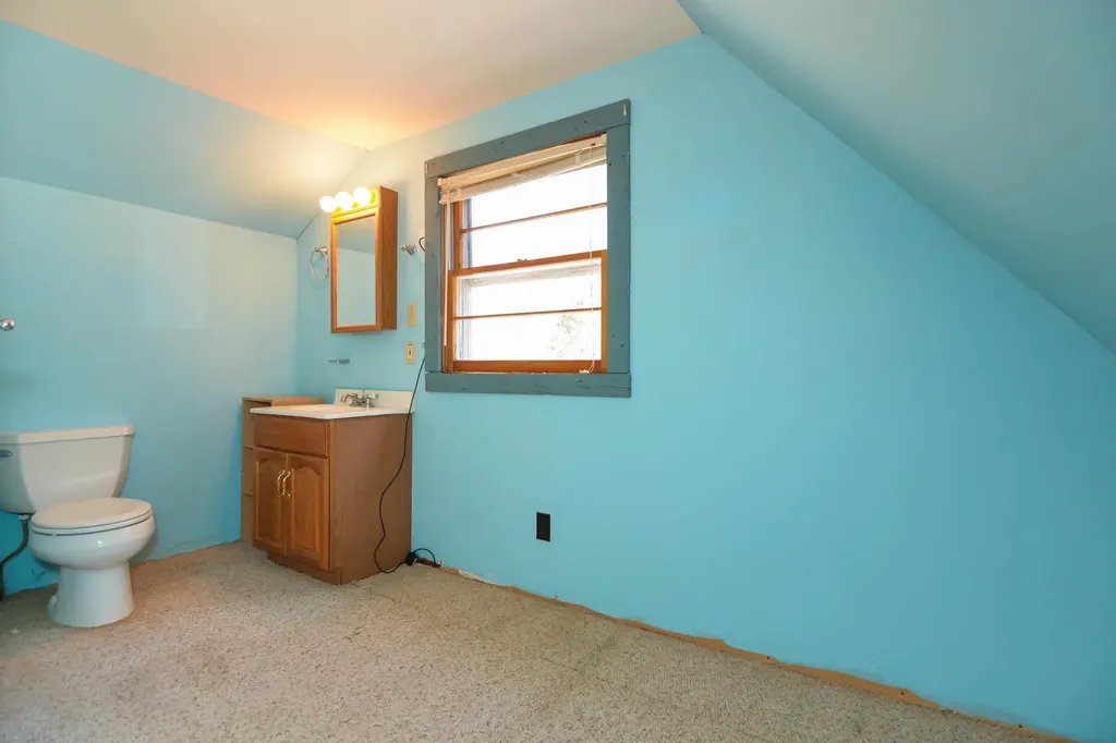 50 Wilderness Road Bethlehem NH 03574