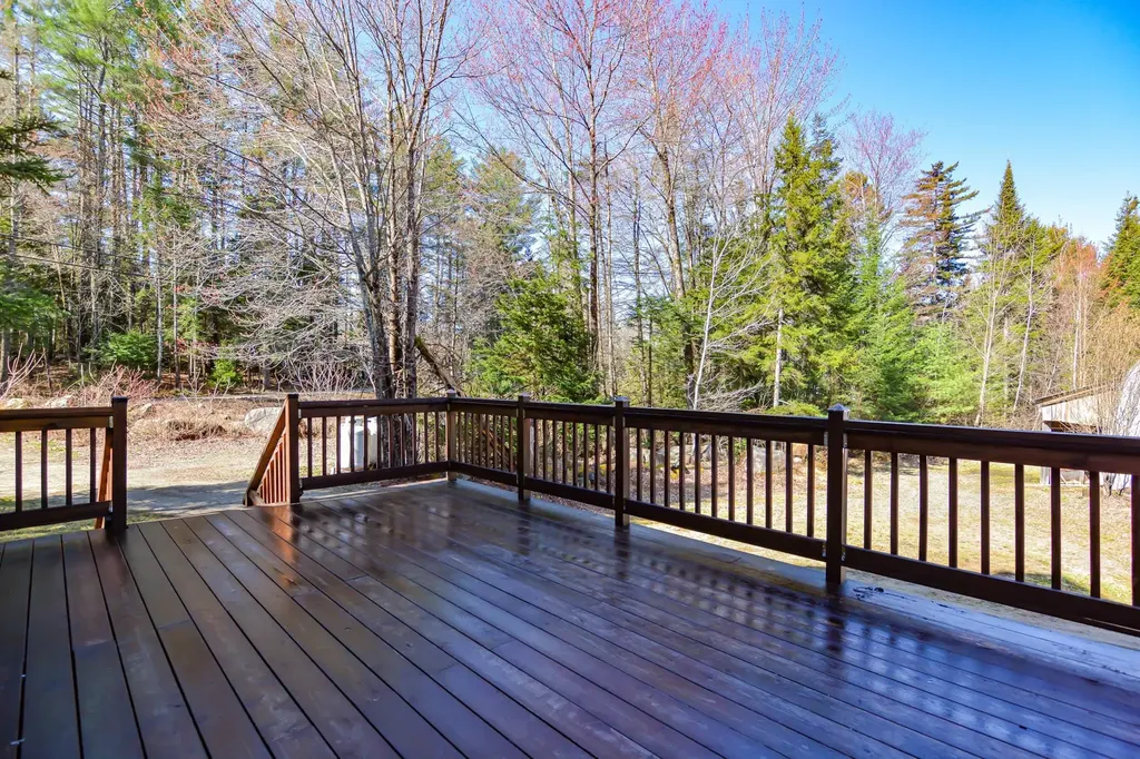 50 Wilderness Road Bethlehem NH 03574