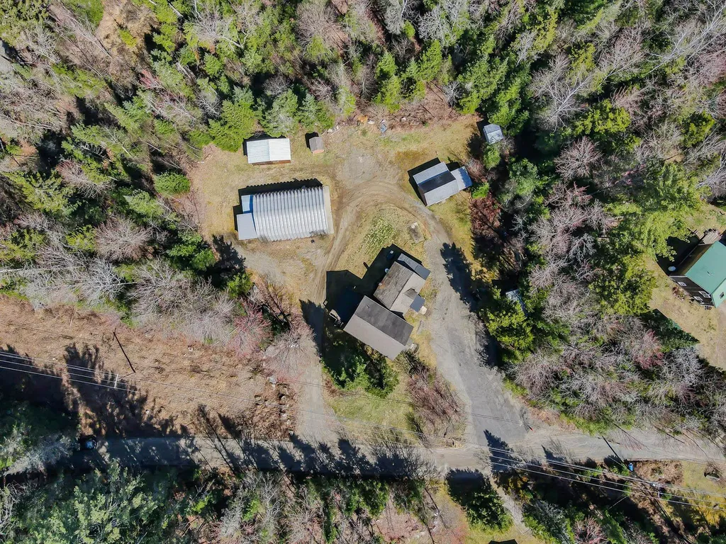 50 Wilderness Road Bethlehem NH 03574