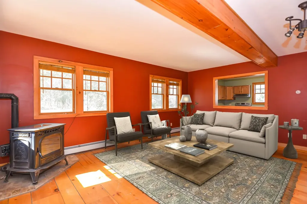 50 Wilderness Road Bethlehem NH 03574