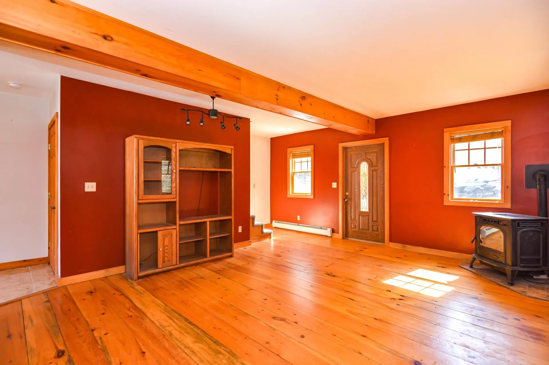 50 Wilderness Road Bethlehem NH 03574