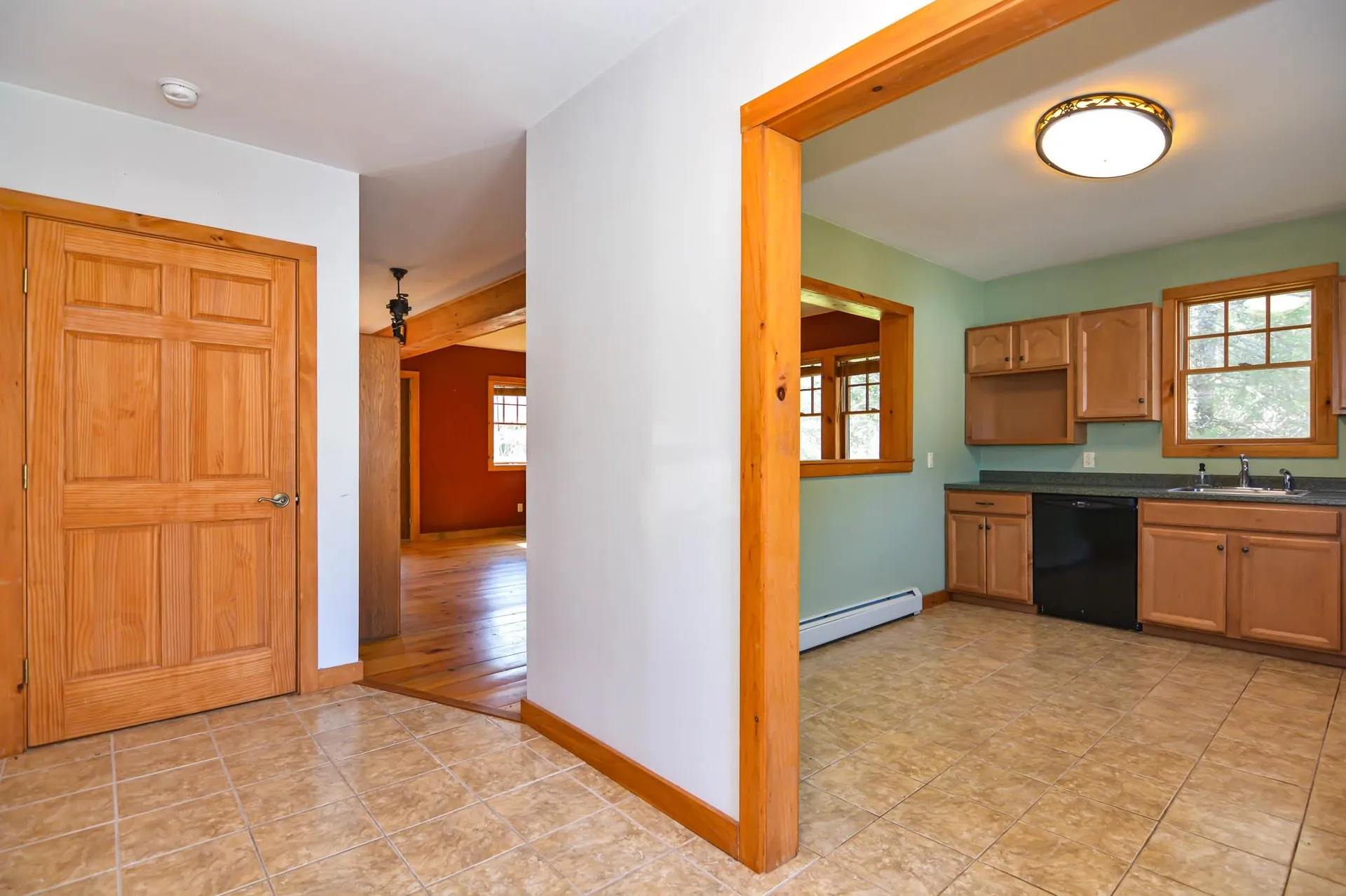 50 Wilderness Road Bethlehem NH 03574