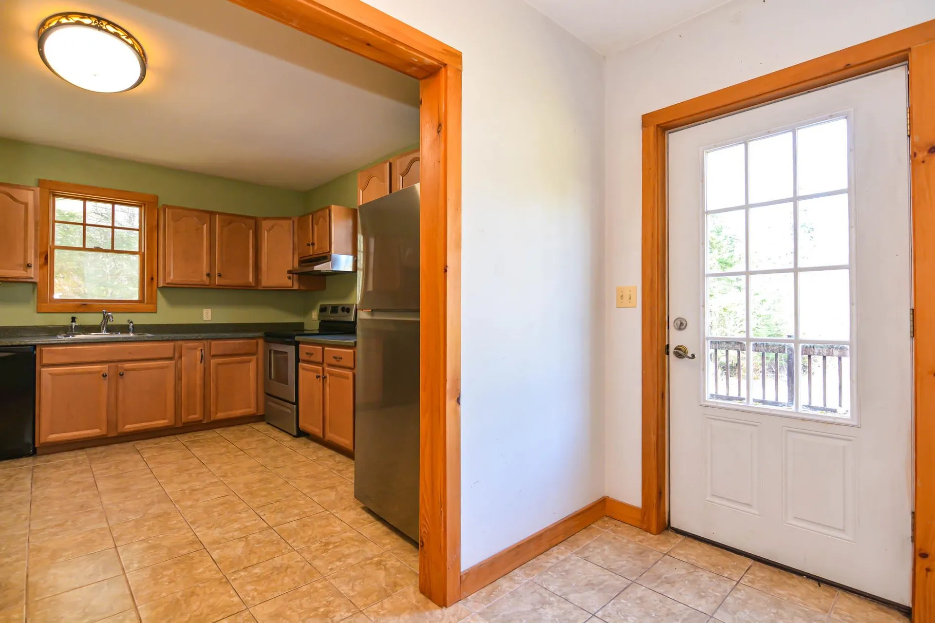 50 Wilderness Road Bethlehem NH 03574