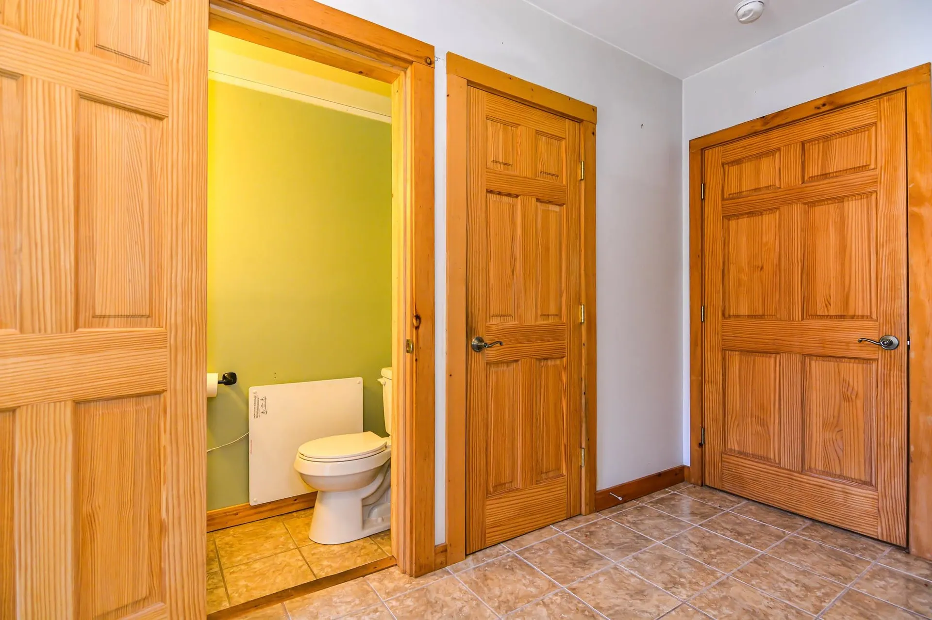 50 Wilderness Road Bethlehem NH 03574