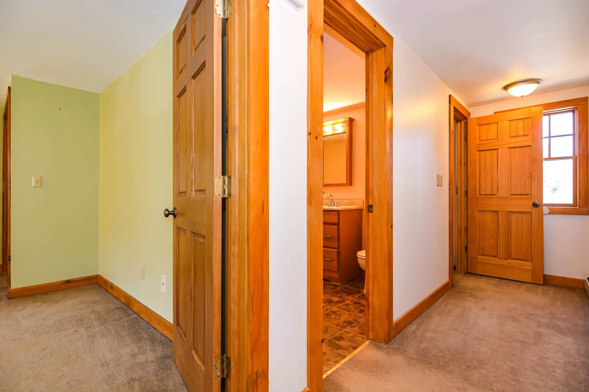 50 Wilderness Road Bethlehem NH 03574