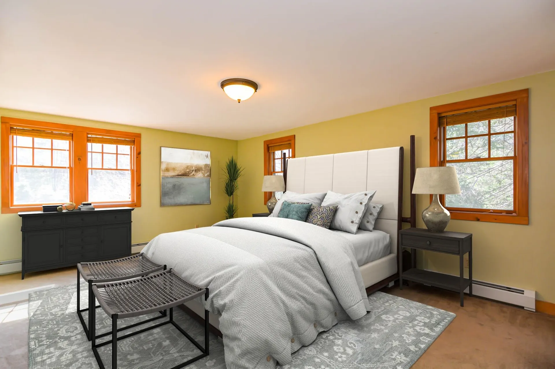 50 Wilderness Road Bethlehem NH 03574