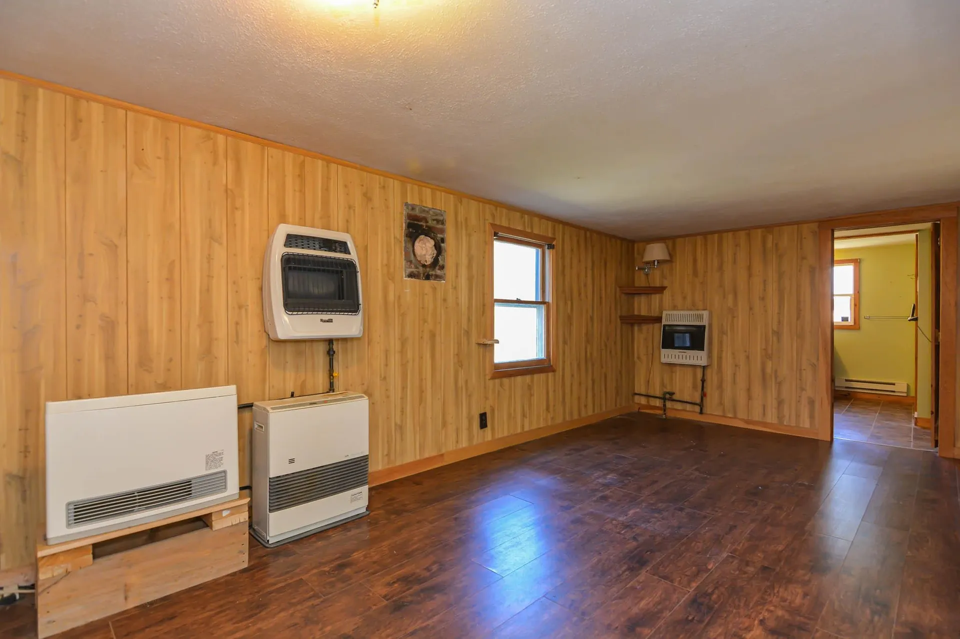 50 Wilderness Road Bethlehem NH 03574