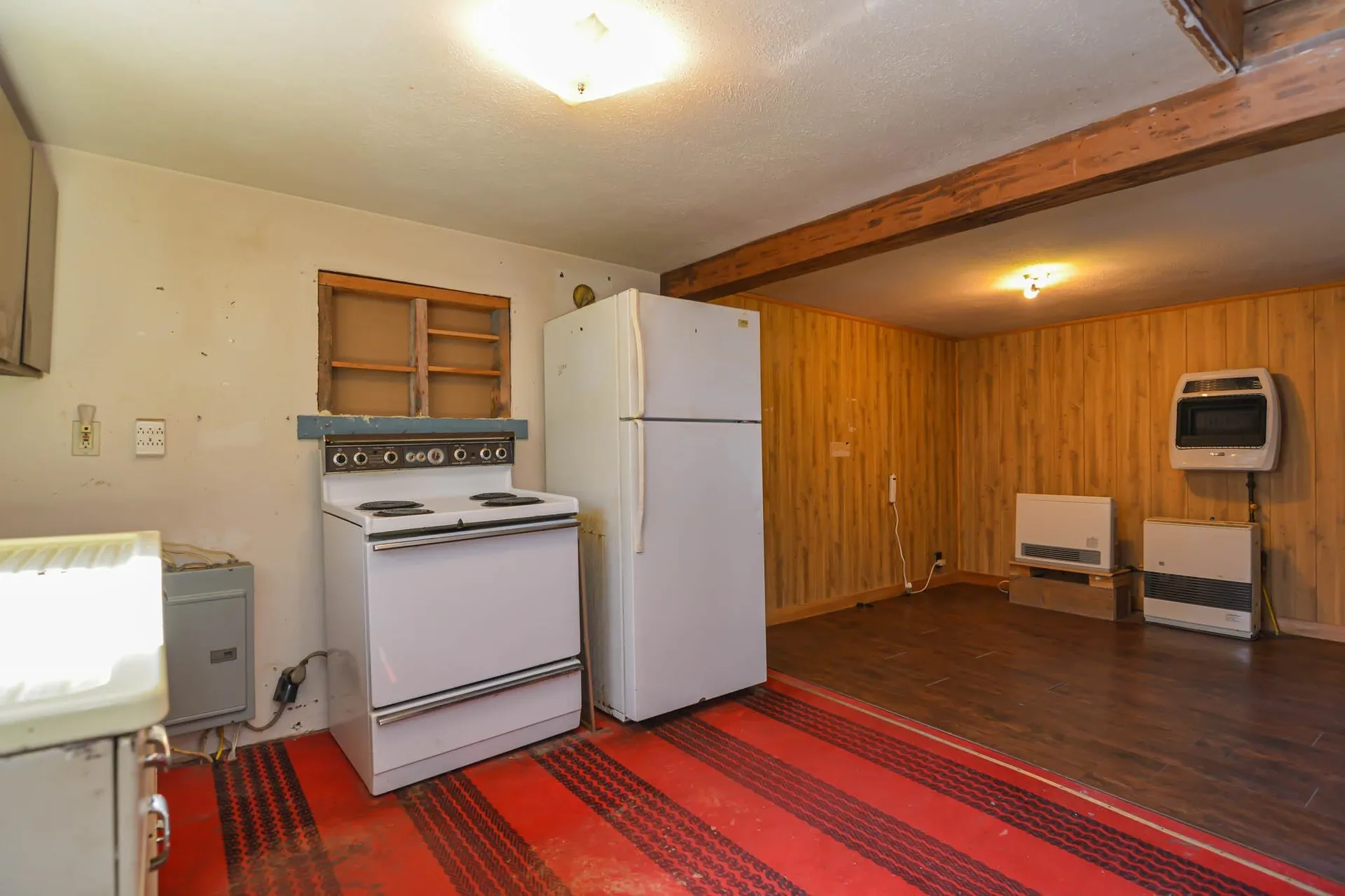 50 Wilderness Road Bethlehem NH 03574