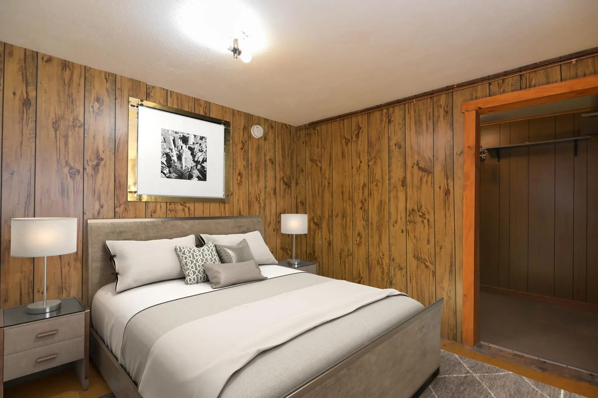 50 Wilderness Road Bethlehem NH 03574