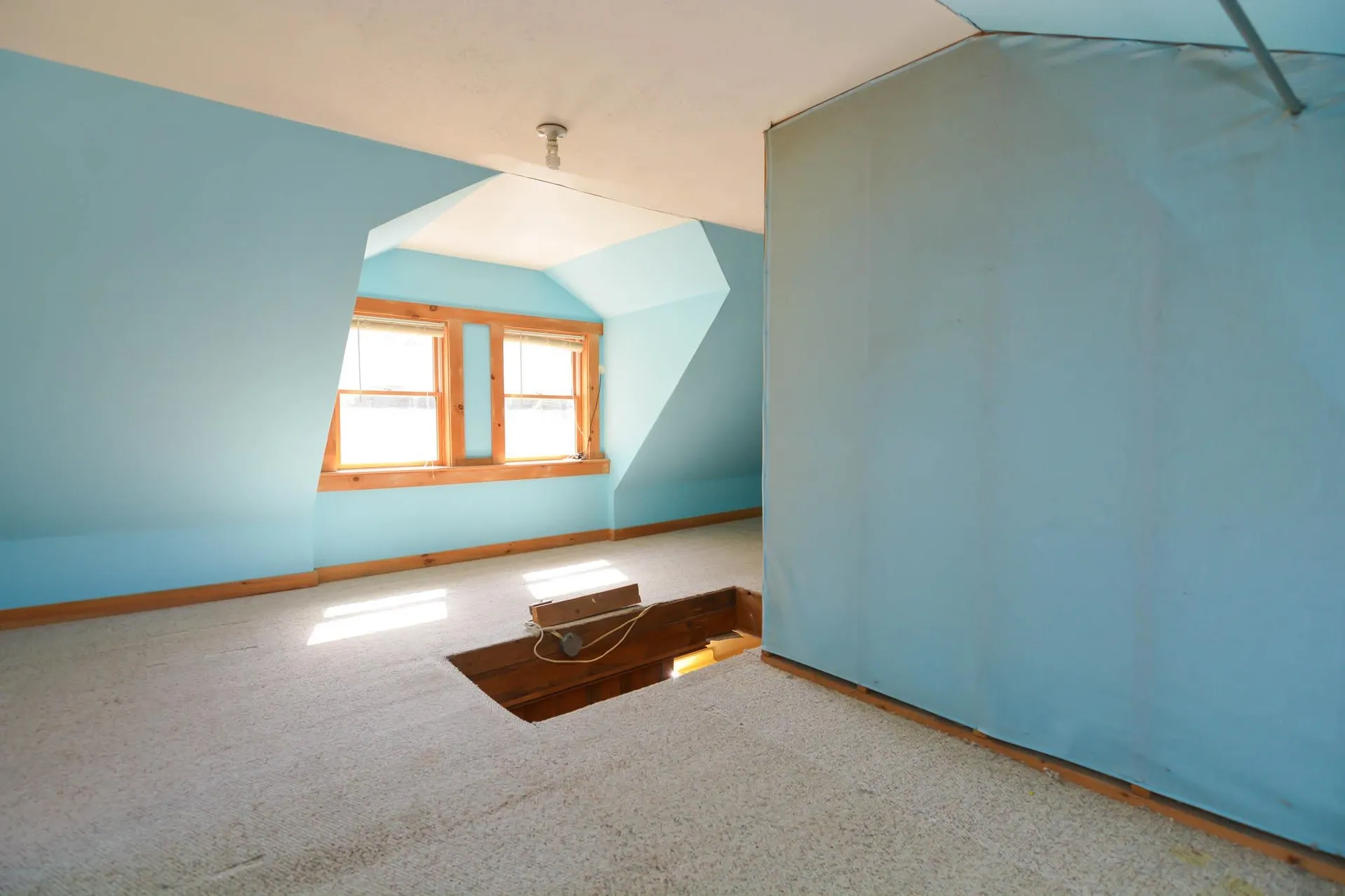 50 Wilderness Road Bethlehem NH 03574