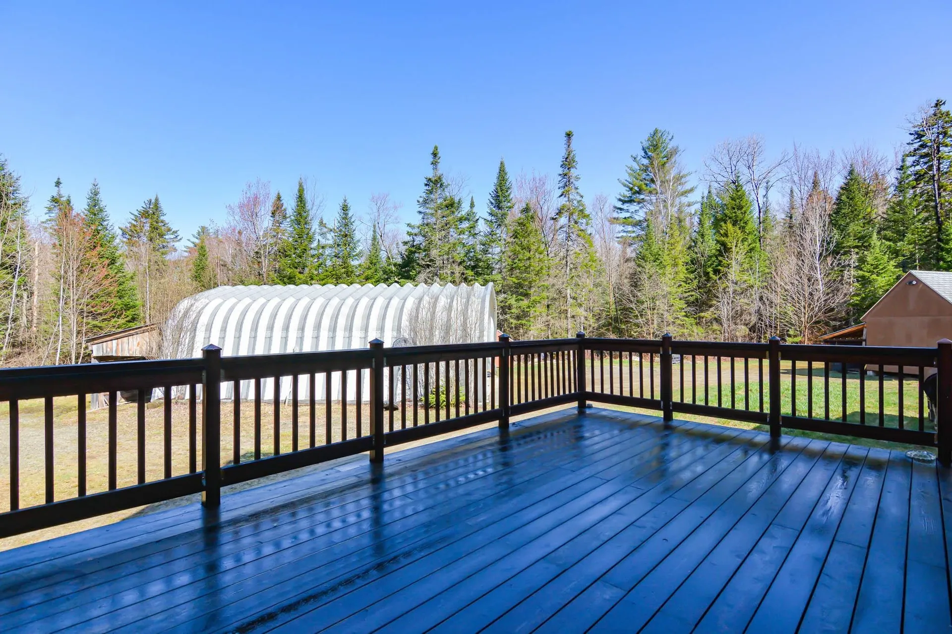 50 Wilderness Road Bethlehem NH 03574