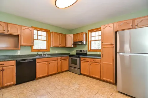 50 Wilderness Road Bethlehem NH 03574