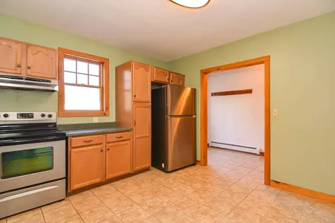 50 Wilderness Road Bethlehem NH 03574