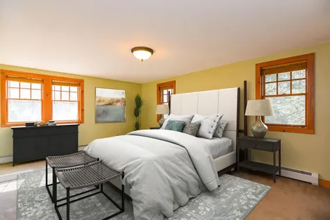 50 Wilderness Road Bethlehem NH 03574