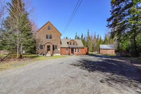 50 Wilderness Road Bethlehem NH 03574