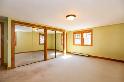 50 Wilderness Road Bethlehem NH 03574