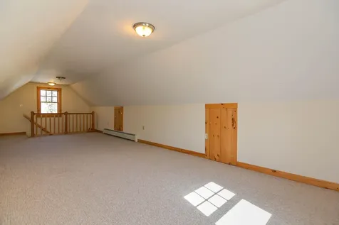 50 Wilderness Road Bethlehem NH 03574