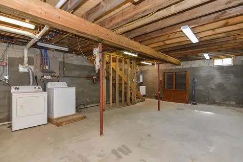 50 Wilderness Road Bethlehem NH 03574