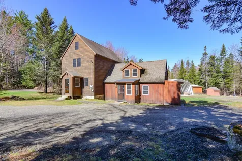 50 Wilderness Road Bethlehem NH 03574