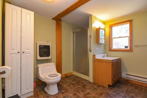 50 Wilderness Road Bethlehem NH 03574