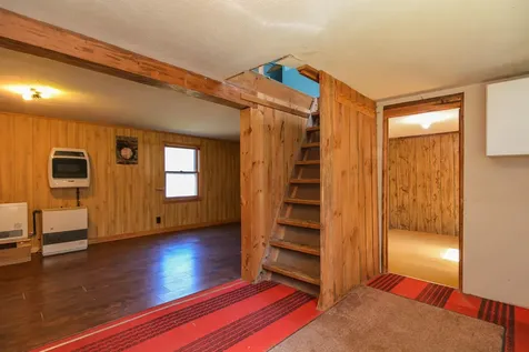 50 Wilderness Road Bethlehem NH 03574