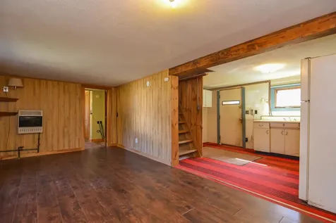 50 Wilderness Road Bethlehem NH 03574