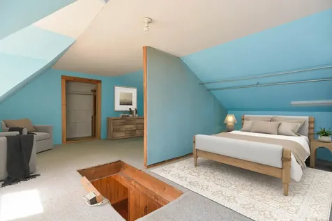 50 Wilderness Road Bethlehem NH 03574