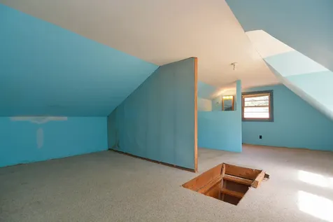 50 Wilderness Road Bethlehem NH 03574