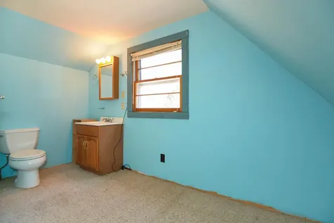 50 Wilderness Road Bethlehem NH 03574