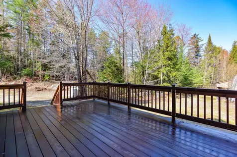 50 Wilderness Road Bethlehem NH 03574