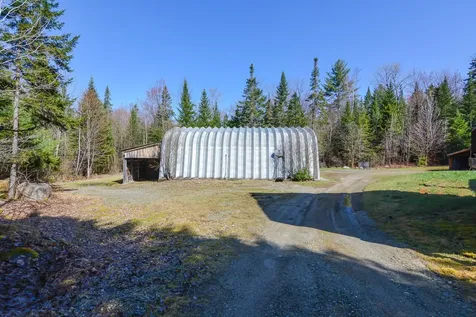 50 Wilderness Road Bethlehem NH 03574