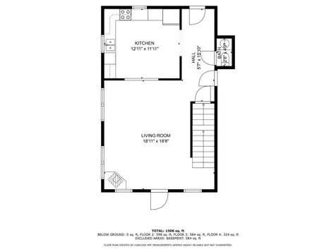 50 Wilderness Road Bethlehem NH 03574