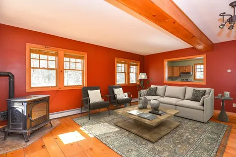 50 Wilderness Road Bethlehem NH 03574