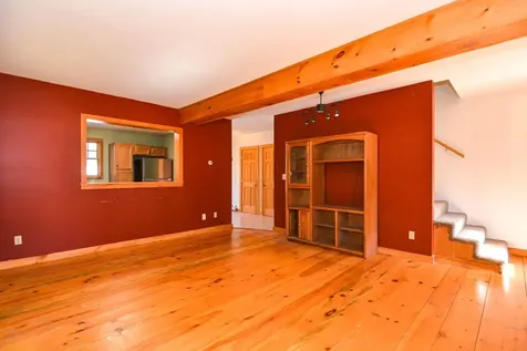 50 Wilderness Road Bethlehem NH 03574