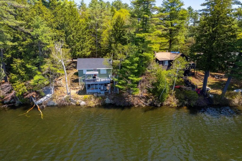 28 North Shore Road Sunapee NH 03782