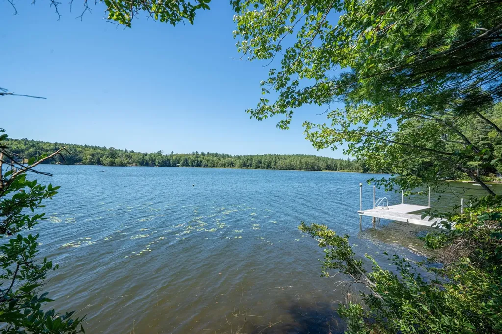 28 North Shore Road Sunapee NH 03782