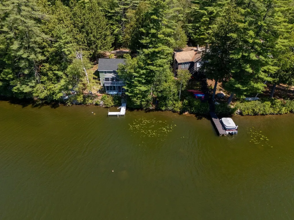 28 North Shore Road Sunapee NH 03782