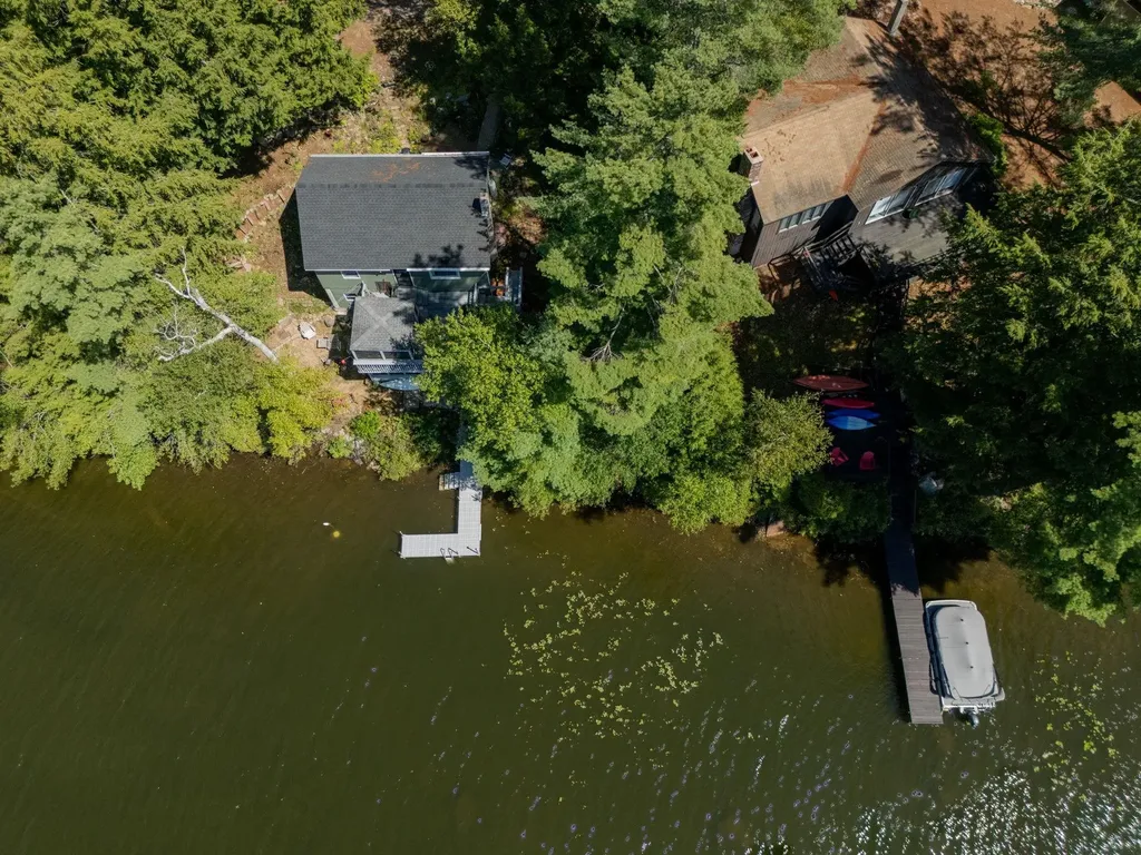 28 North Shore Road Sunapee NH 03782