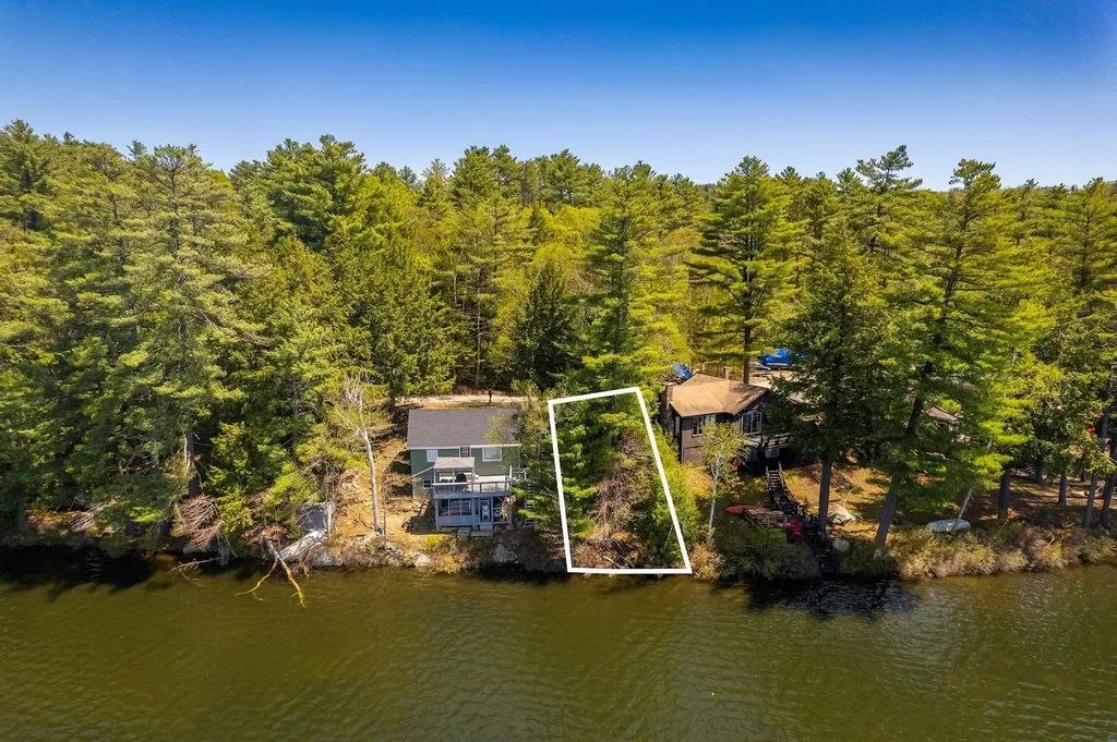 28 North Shore Road Sunapee NH 03782