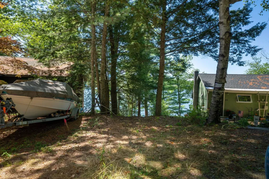 28 North Shore Road Sunapee NH 03782