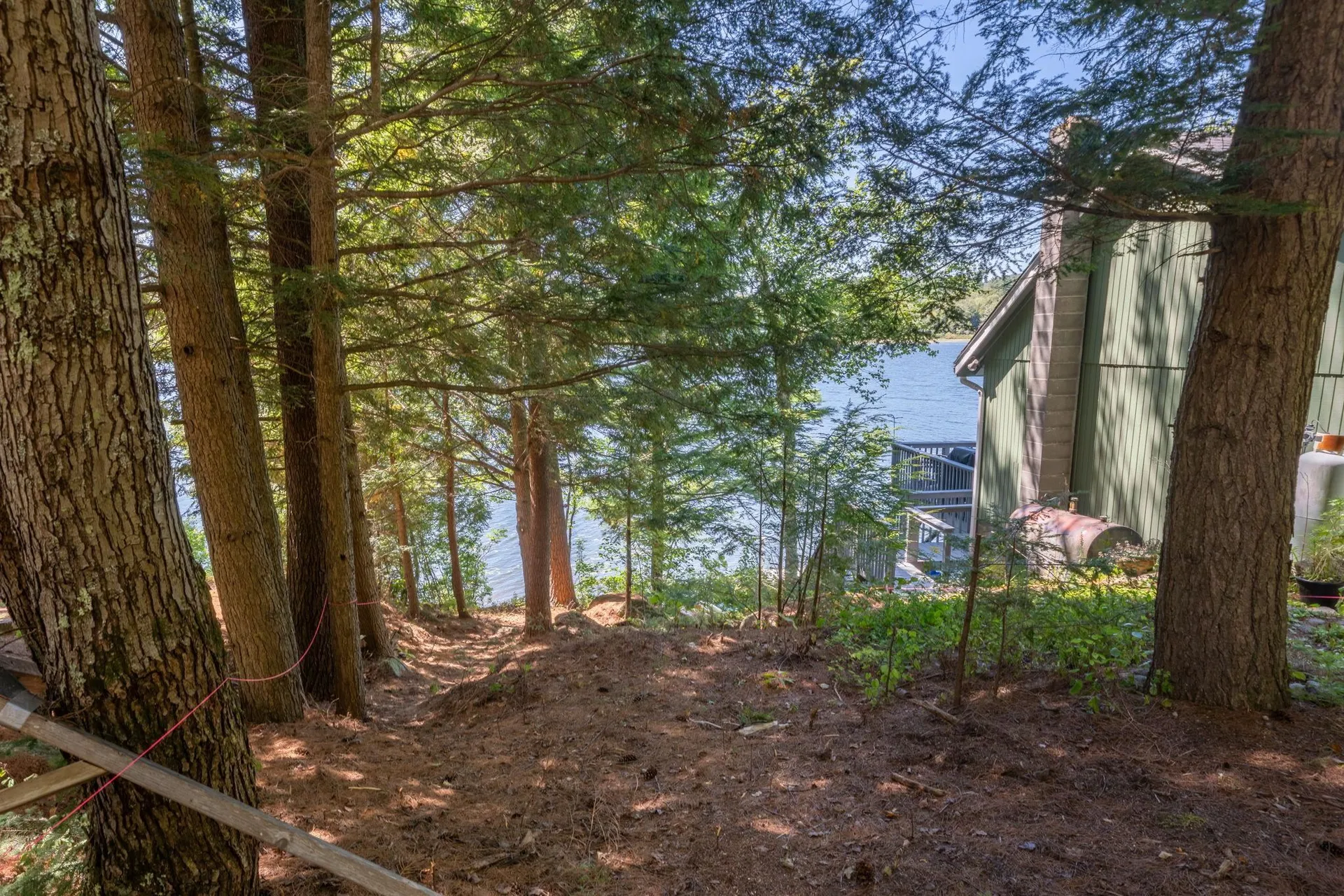 28 North Shore Road Sunapee NH 03782