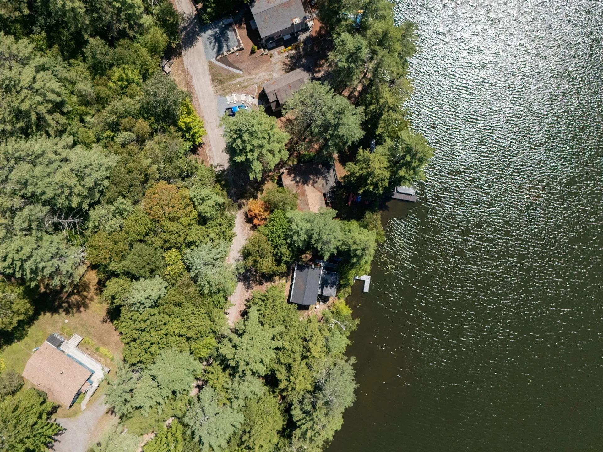 28 North Shore Road Sunapee NH 03782