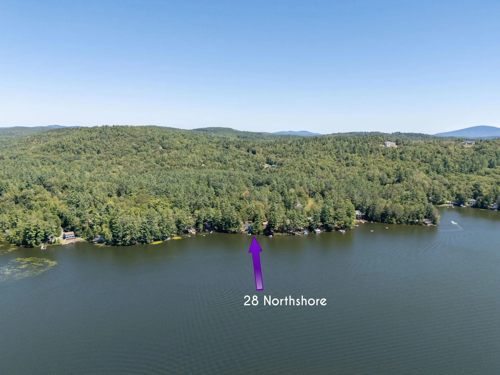 28 North Shore Road Sunapee NH 03782