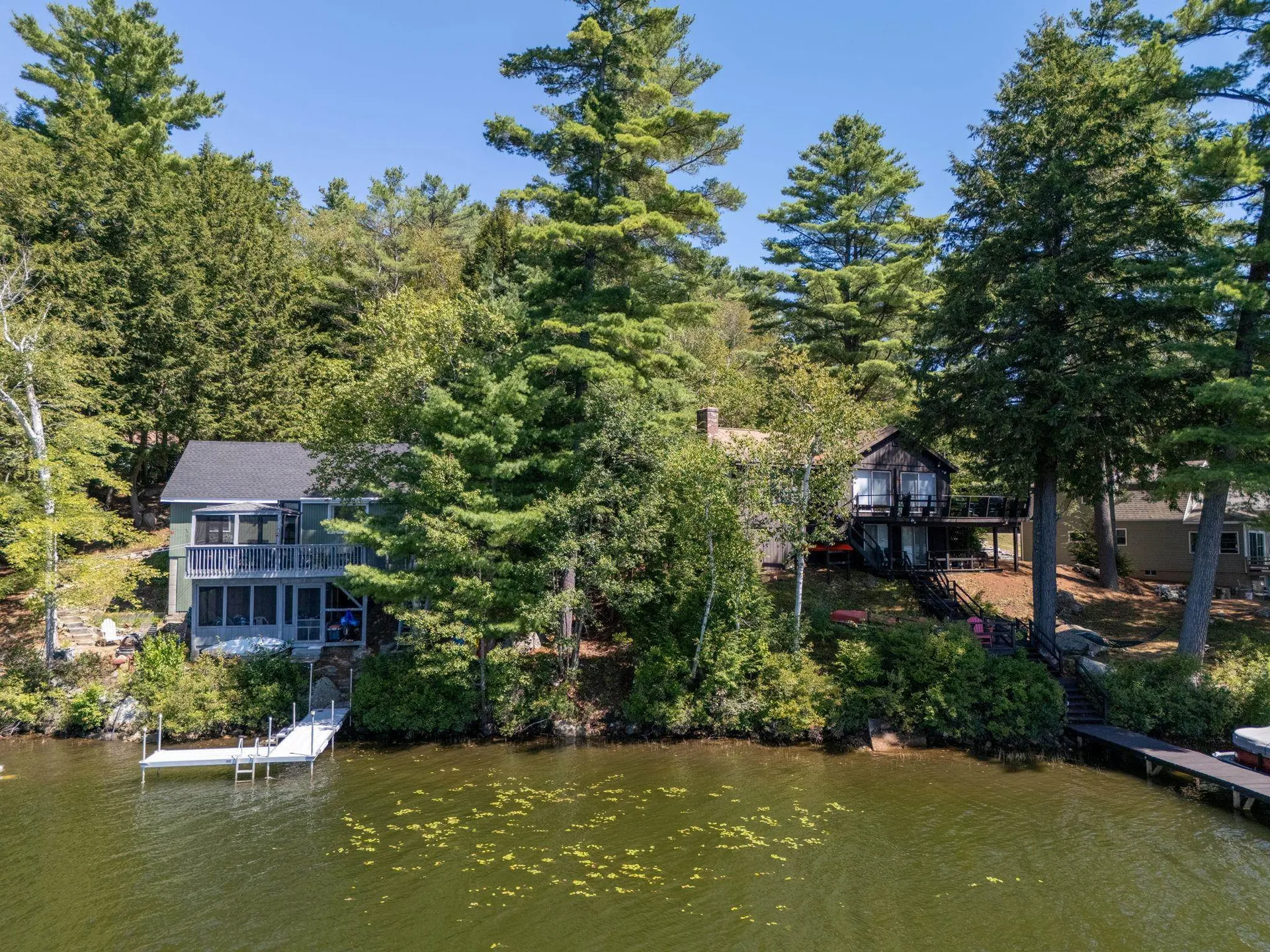 28 North Shore Road Sunapee NH 03782