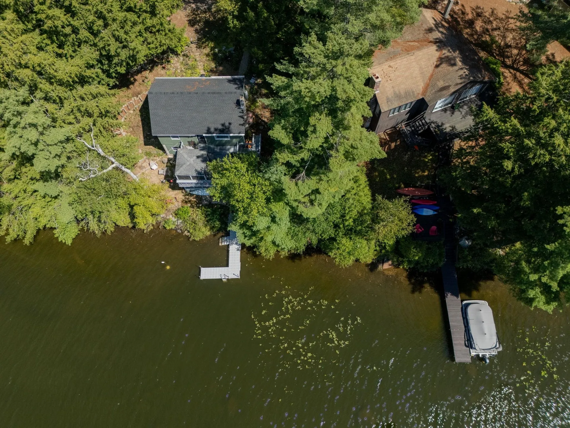 28 North Shore Road Sunapee NH 03782