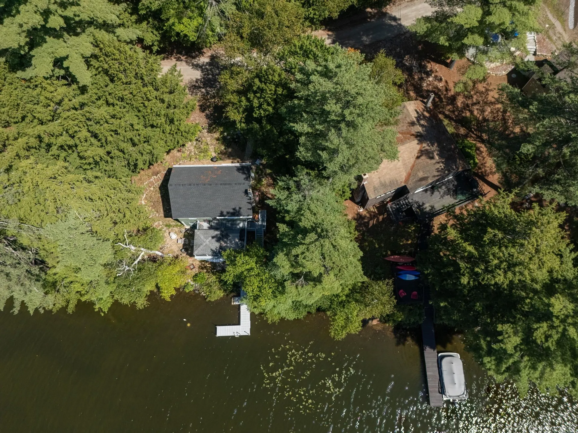 28 North Shore Road Sunapee NH 03782